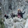 Via Ferrata gorges d'Agnelle