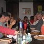 Effet du vin