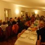 Repas au gite