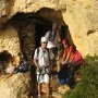 A la grotte des émigrés