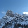 L'aiguille de Chabrières