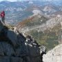 Montagne d'Aujour